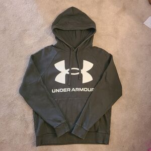 Under Armour Hooded Sweatshirt